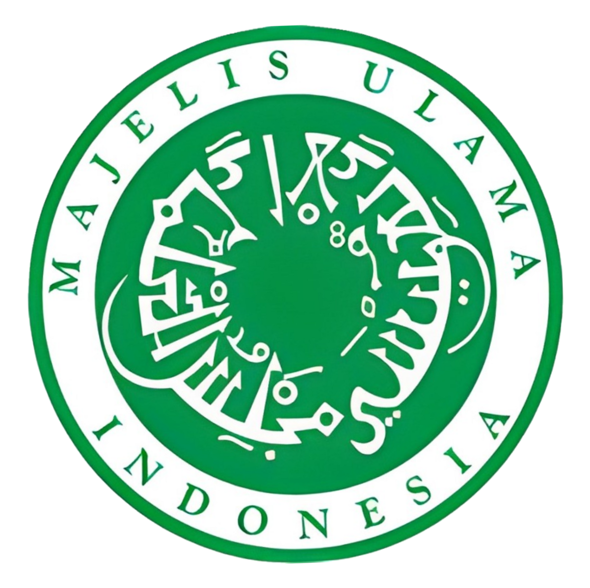 MUI Kota Bontang Logo